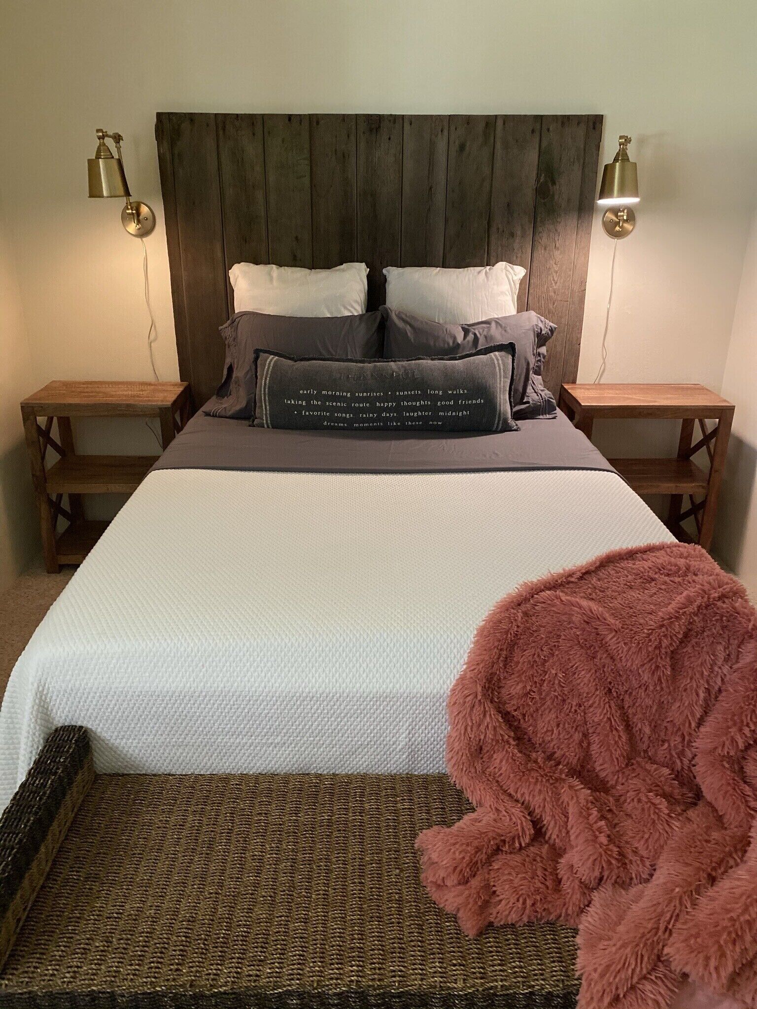 Farmhouse retreat in a unique location nestled in a vineyard - Ampelos