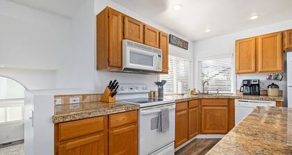 Cozy House Near Boise State University, Downtown and Boise River Greenbelt.