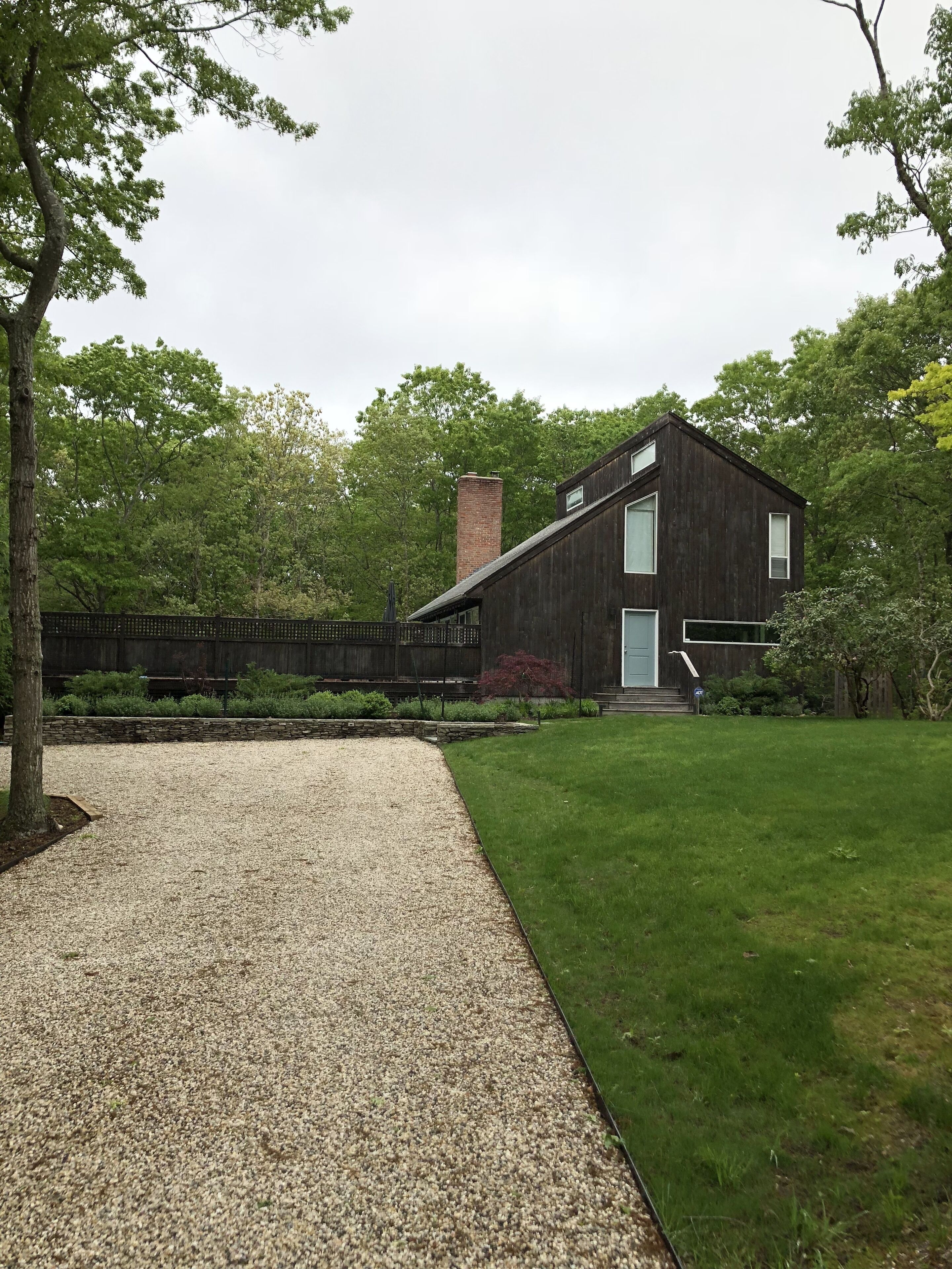 Sophisticated East Hampton Rental with Amazing Outdoor Space, Pool & Hot tub