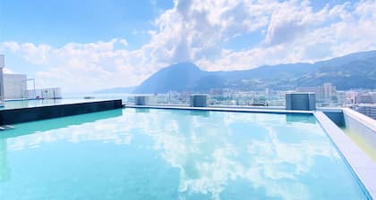 AMANEK Beppu YULA-RE