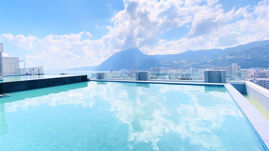 AMANEK Beppu YULA-RE