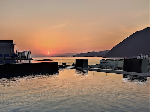 AMANEK Beppu YULA-RE