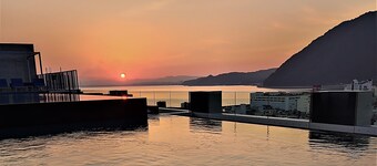 AMANEK Beppu YULA-RE