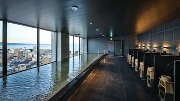 Bain public