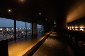 Public bath - AMANEK Beppu YULA-RE (Beppu)