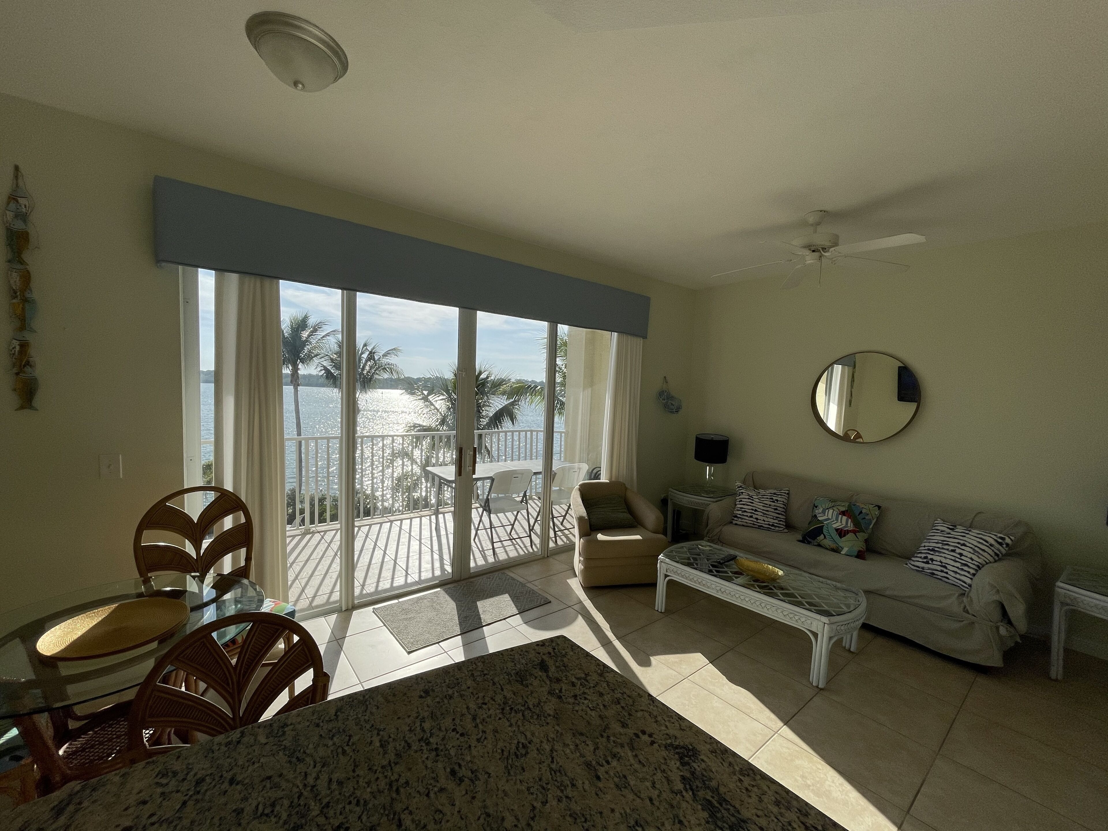 Breath taking views of sunsets and Dolphins 🐬