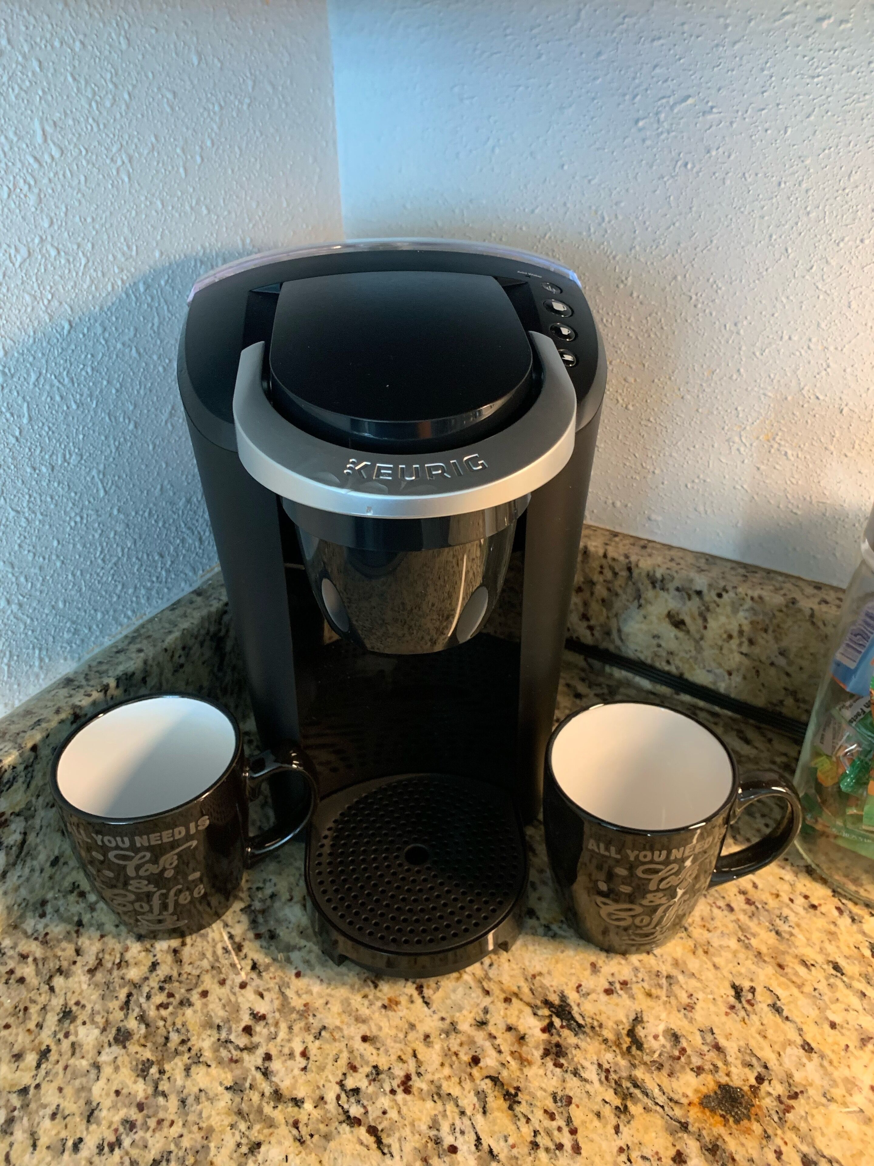 Lovely condo in the Ocean front Landmark resort 