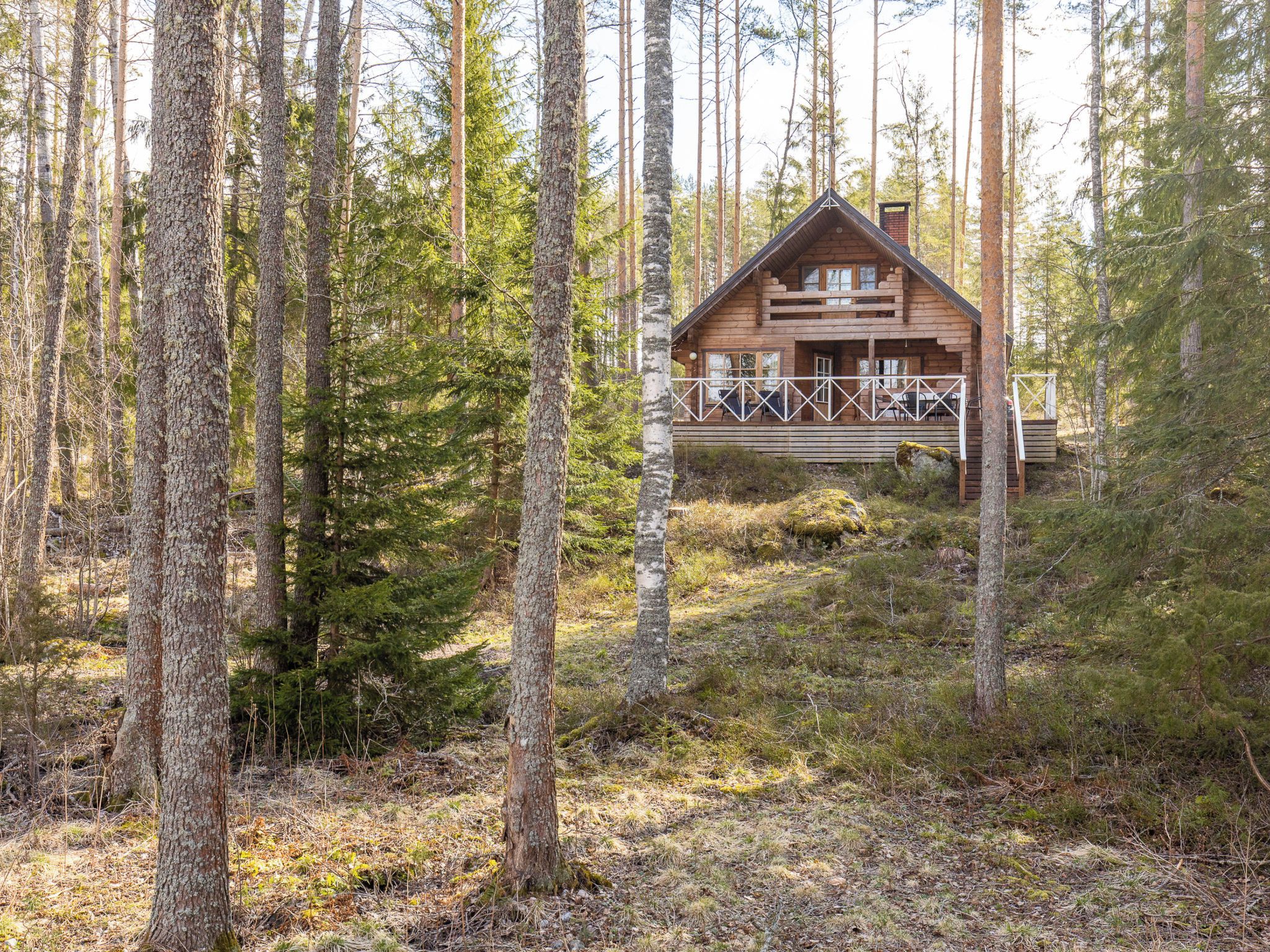 Ulkopuoli
