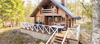 Paapuuri by Interhome