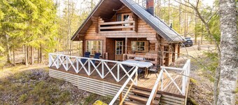 Paapuuri by Interhome