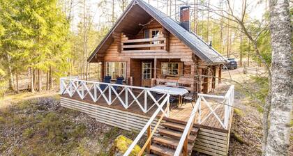 Paapuuri by Interhome