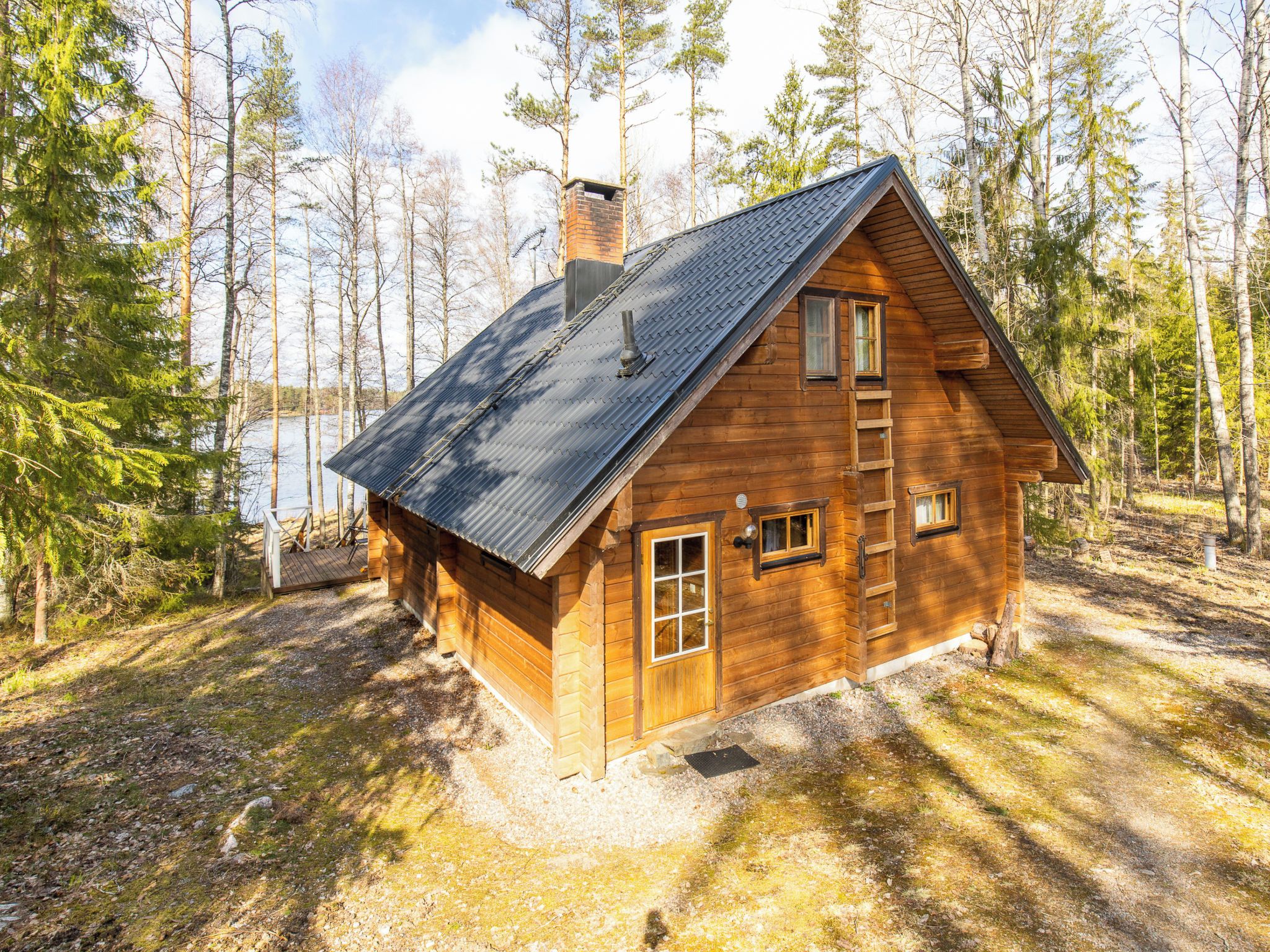 Eksteriør