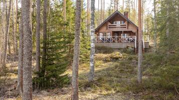 Ulkopuoli