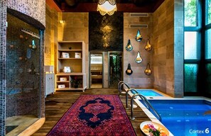 Spa - MAYAN PALACE MASTER ROOM (Riviera Maya)