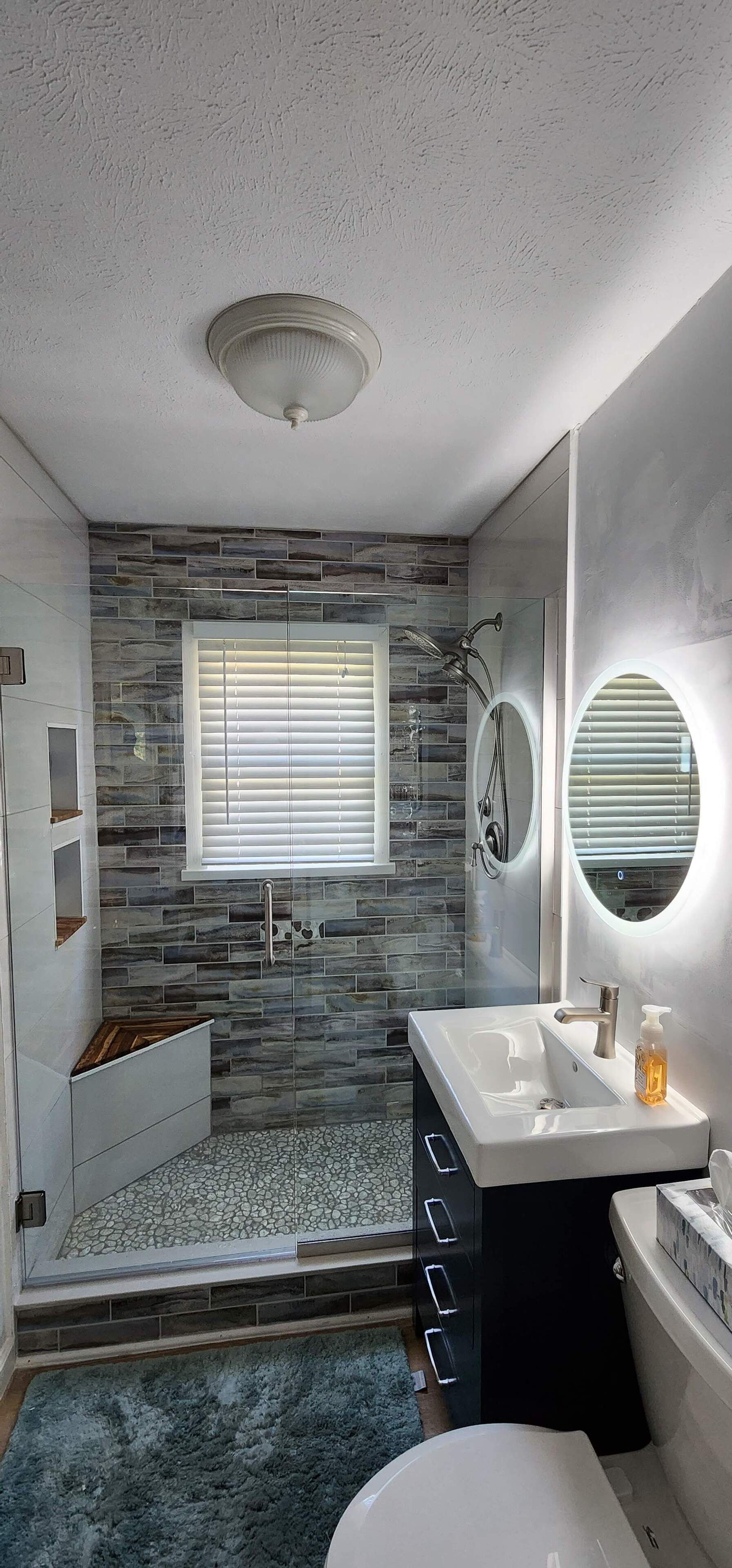 Douglas Lake House: Skiing nearby!