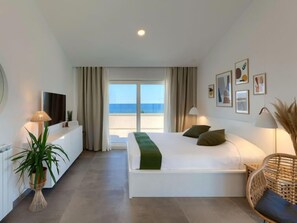 3 Schlafzimmer, WLAN