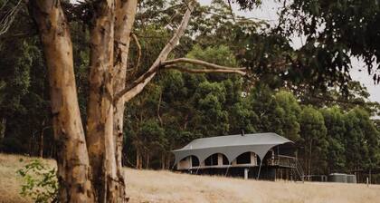 Wandagar Eco Tent Baudin