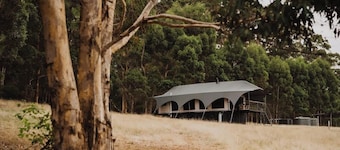 Wandagar Eco Tent Baudin