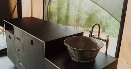 Wandagar Eco Tent: Baudin