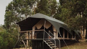 Unclassified image, 3 of 34, button - Baudin Wandagar Eco Tent—Off-Grid Eco Glamping (Pemberton)