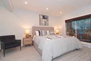 3 Schlafzimmer, Internetzugang, Bettwäsche