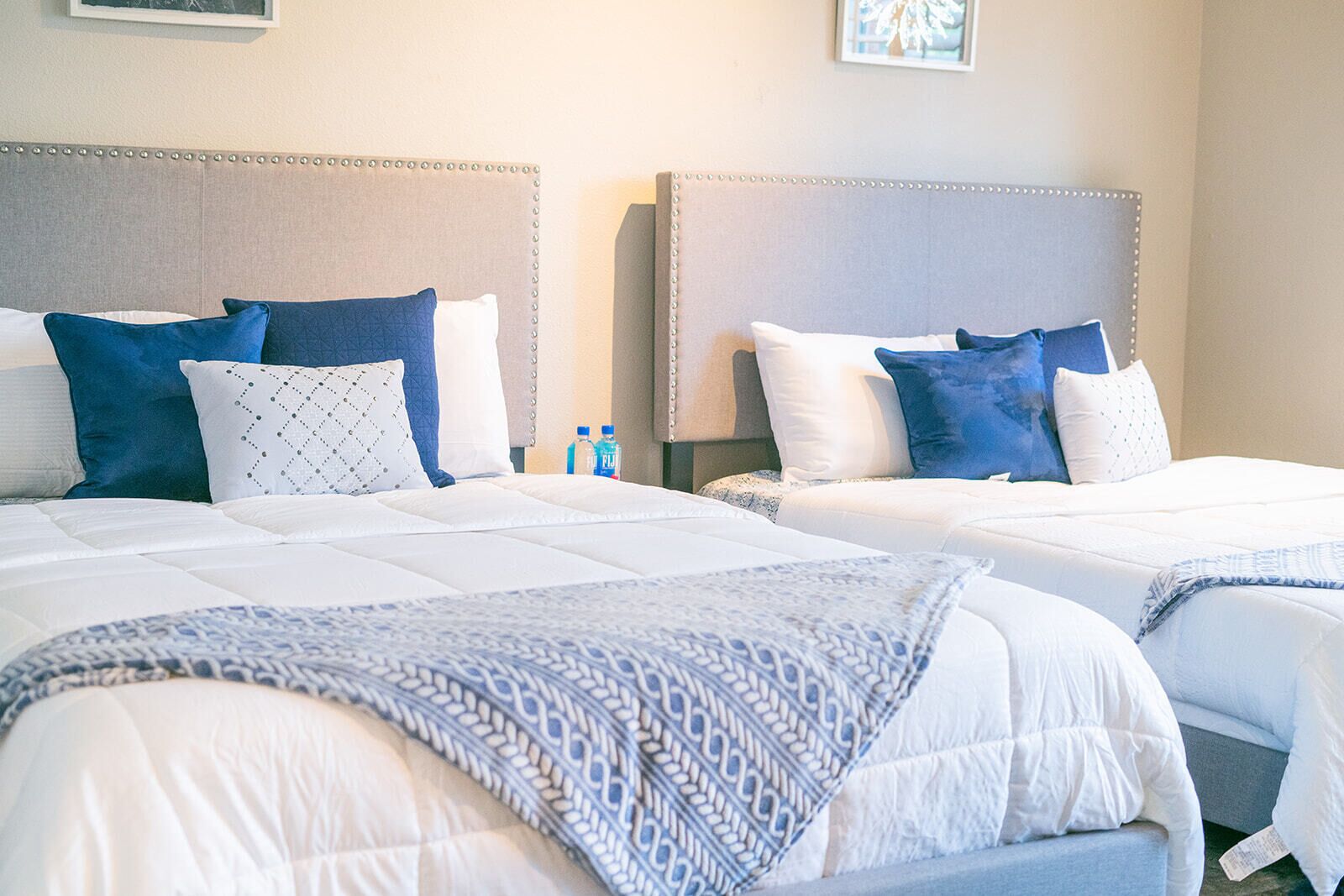 Entire Downtown Luxury Townhome