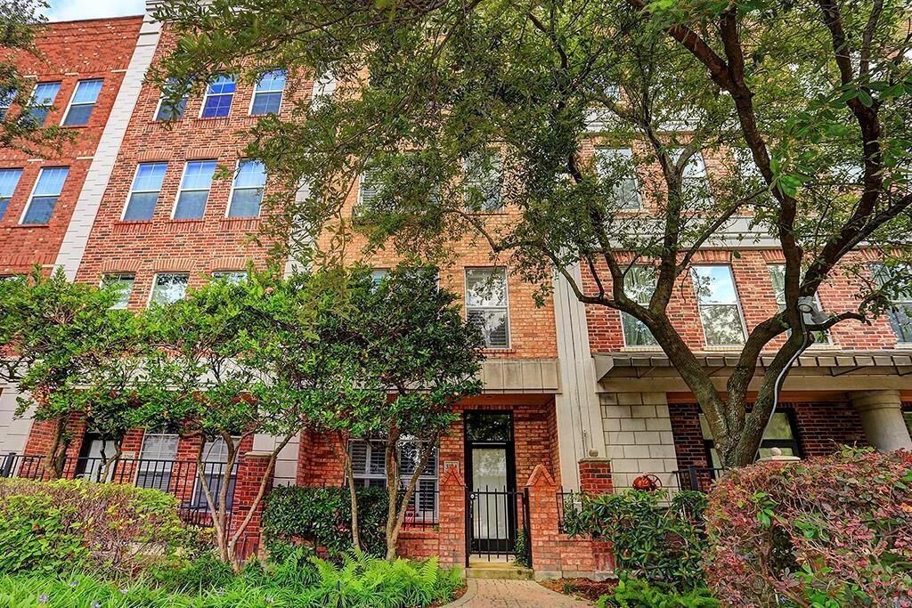 Entire Downtown Luxury Townhome