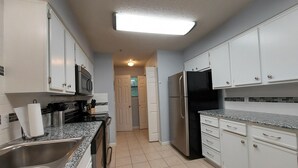 Apartamento (Ozark Breeze - Large living areas - C) | Exterior