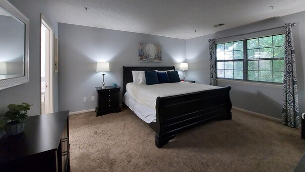Apartamento (Ozark Breeze - Large living areas - C) | Exterior