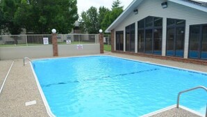 Apartamento (Ozark Breeze - Large living areas - C) | Exterior