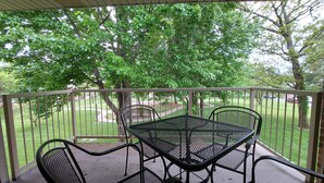 Apartamento (Ozark Breeze - Large living areas - C) | Exterior