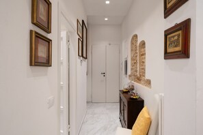 Interior - Apartment in Florence with 1 bedrooms sleeps 4 (Florence)