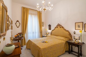 1 bedroom, free WiFi - Apartment in Florence with 1 bedrooms sleeps 4 (Florence)
