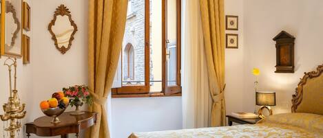 1 soveværelse, gratis Wi-Fi