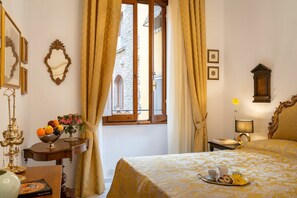 1 sovrum och gratis wi-fi