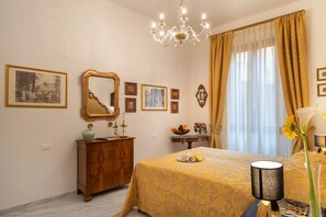 1 bedroom, free WiFi - Apartment in Florence with 1 bedrooms sleeps 4 (Florence)