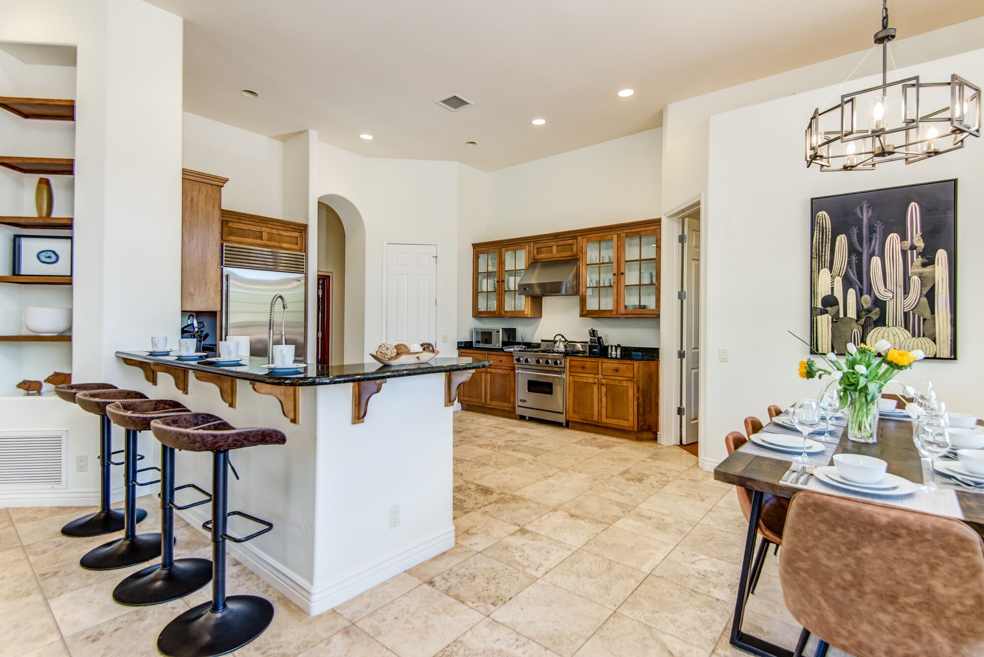 Sedona Hikers Hideaway Enjoy Patio Views, Desert Landscape & Hot Tub -Trails Are Just Steps Away!