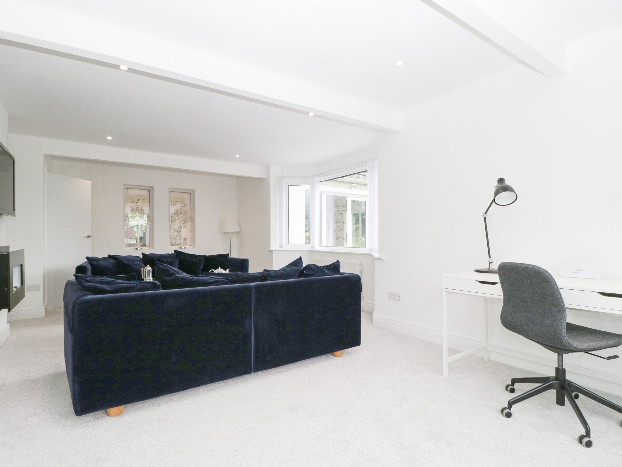 THE VIEW, pet friendly, character holiday cottage in Keswick