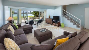 TV connectée, jeux vidéo, lecteur de DVD, livres