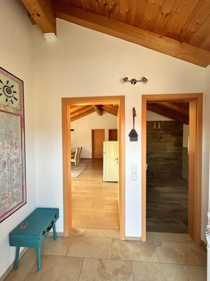 Interior - Vacation apartment Chiemseezauber 82sqm for max. 4 persons (Gstadt am Chiemsee)