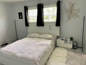 1 chambre, Wi-Fi