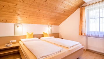 1 Schlafzimmer, BĂŒgeleisen/BĂŒgelbrett, kostenloses WLAN, BettwĂ€sche