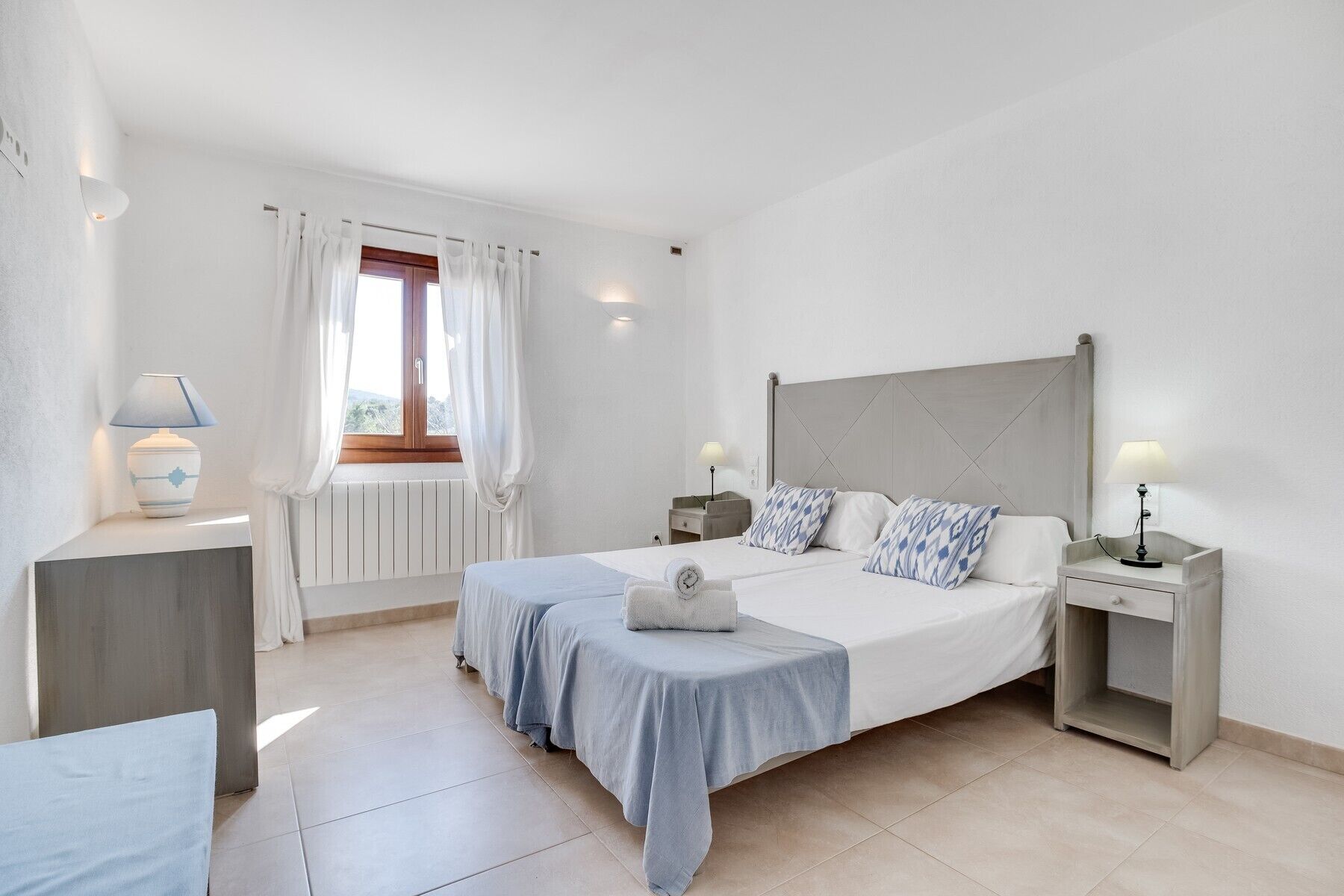 6 soveværelser, strygejern/strygebræt, gratis Wi-Fi, sengetøj