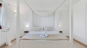 6 chambres, fer et planche Ă  repasser, Wi-Fi gratuit, draps fournis