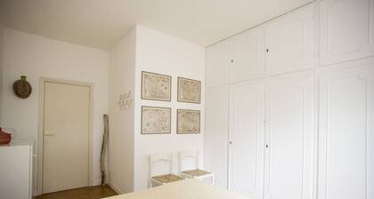 Apartment Zukki in a relaxing area near Procchio and Marina di Campo