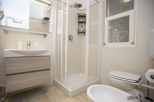 Apartment Zukki in a relaxing area near Procchio and Marina di Campo