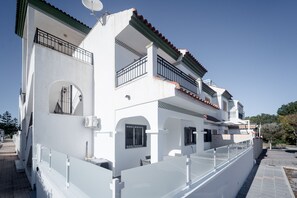 Exterior - Apartment Casa Titan (Riomar) (Pilar de la Horadada)