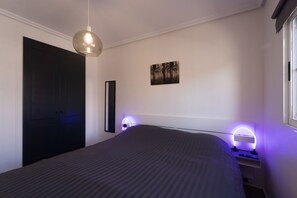 2 bedrooms, iron/ironing board, free WiFi, bed sheets - Apartment Casa Titan (Riomar) (Pilar de la Horadada)