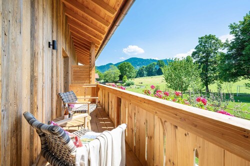 Tegernsee Suites - Suite Early Bird