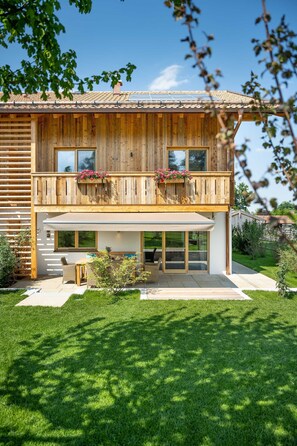 Exterior - Tegernsee Suites - Suite Early Bird (Gmund am Tegernsee)